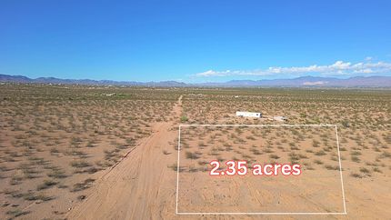 Property for sale in Mohave County, Arizona