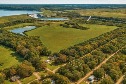 Recreational Property for sale in San Jacinto County, Texas