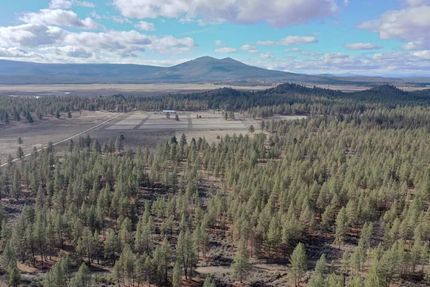 Hunting Land for sale in Klamath County, Oregon
