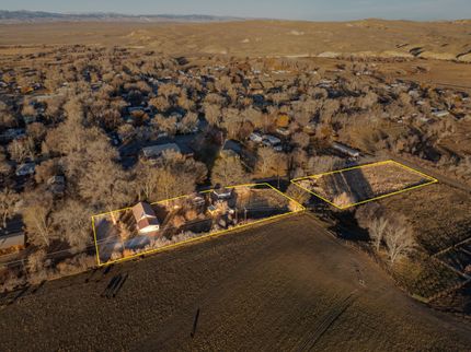 Property for sale in Fremont County, Wyoming