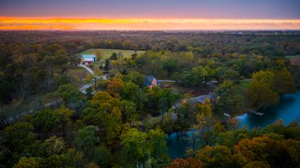 Property for sale in Anderson County, Kansas