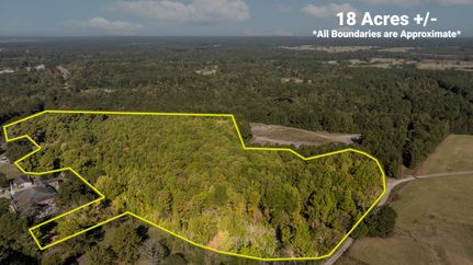 Property for sale in Panola County, Texas