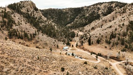 Property for sale in Larimer County, Colorado