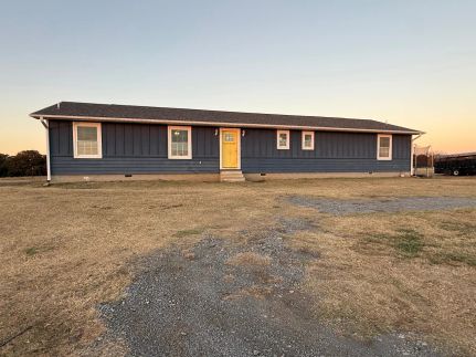 Ranch Property for sale in Pontotoc County, Oklahoma