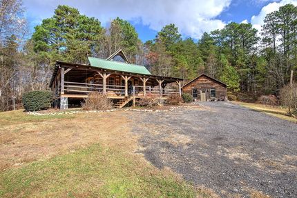 Property for sale in Polk County, Georgia