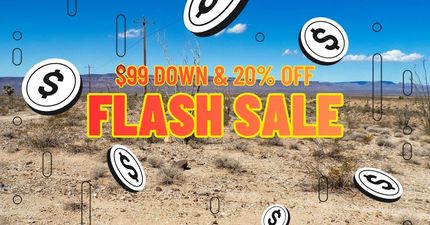 Recreational Property for sale in Mohave County, Arizona