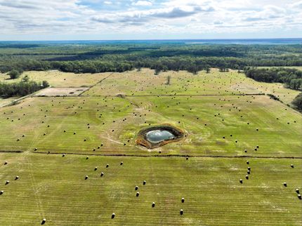 Ranch Property for sale in McCurtain County, Oklahoma