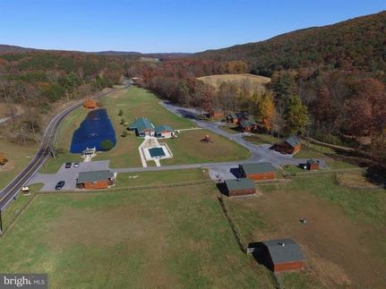 Property for sale in Bedford County, Pennsylvania