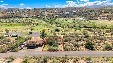 Property for sale in Yavapai County, Arizona