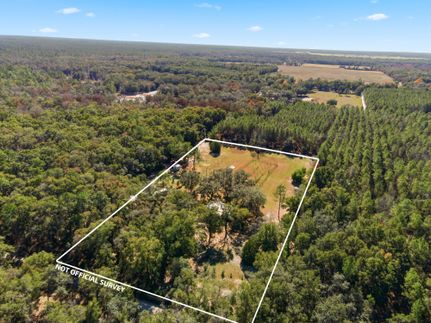 Residential Property for sale in Gilchrist County, Florida