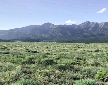 Property for sale in Costilla County, Colorado