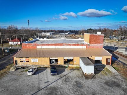 Property for sale in Ottawa County, Oklahoma