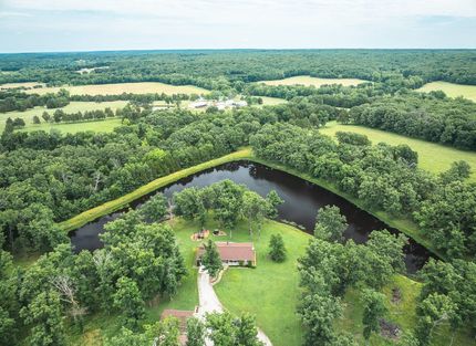 Property for sale in Crawford County, Missouri