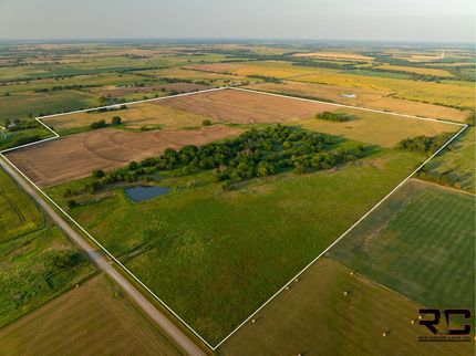 Hunting Land for sale in Labette County, Kansas