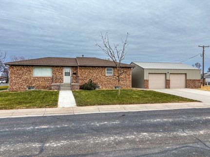 Property for sale in Logan County, Kansas