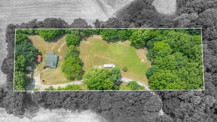 Property in Haywood County, Tennessee