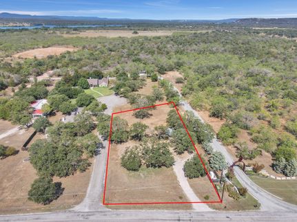 Property for sale in Burnet County, Texas