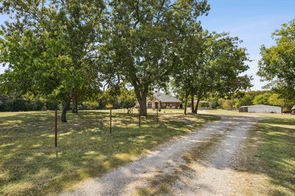 Ranch Property for sale in Collin County, Texas