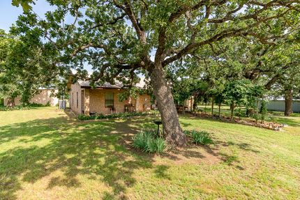 Property for sale in Parker County, Texas