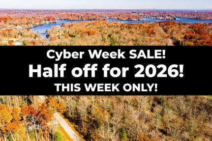 Property in Cumberland County, Tennessee