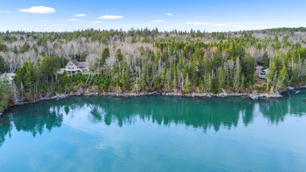 Beachfront Property for sale in Washington County, Maine