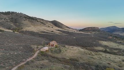 Recreational Property for sale in Larimer County, Colorado