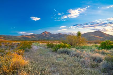 Property for sale in Culberson County, Texas