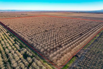 Undeveloped Land for sale in Butte County, California