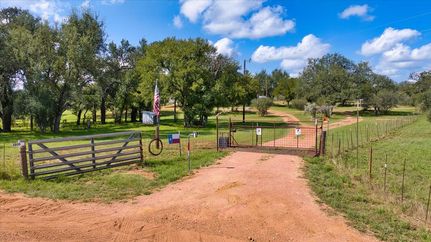 Ranch Property for sale in Mason County, Texas