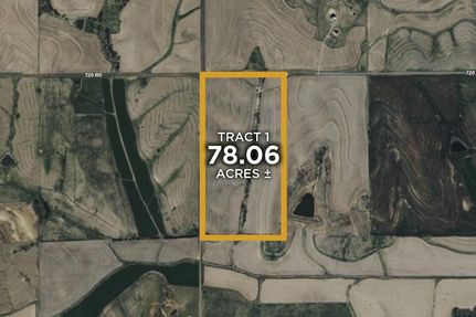 Farm Property for sale in Pawnee County, Nebraska