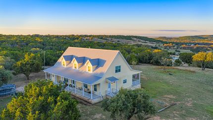 Property for sale in Burnet County, Texas