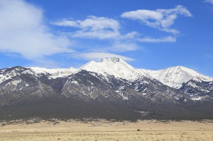 Property for sale in Saguache County, Colorado