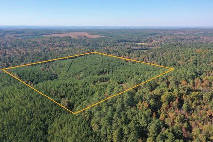 Undeveloped Land for sale in Hot Spring County, Arkansas