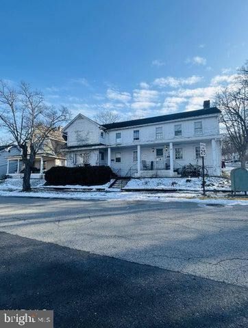 Property for sale in Bedford County, Pennsylvania