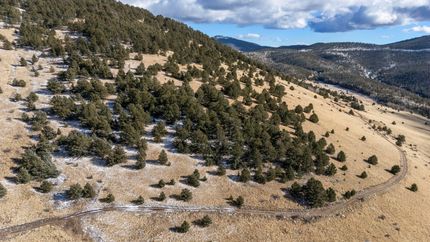 Property for sale in Teller County, Colorado