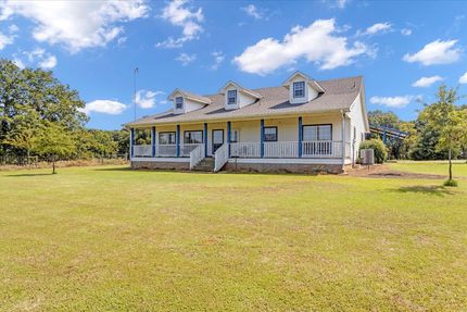 Property for sale in Fannin County, Texas