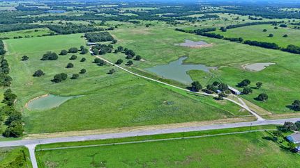 Ranch Property for sale in Montague County, Texas