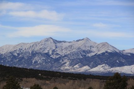 Property for sale in Costilla County, Colorado