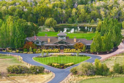 Property for sale in Summit County, Utah