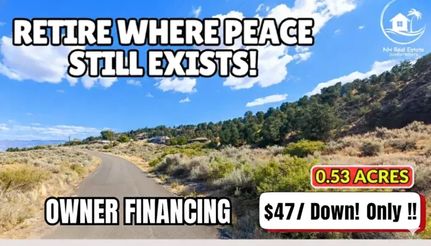 Property for sale in Lander County, Nevada