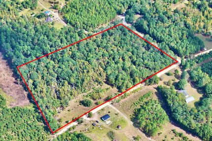 Undeveloped Land for sale in Johnson County, Georgia