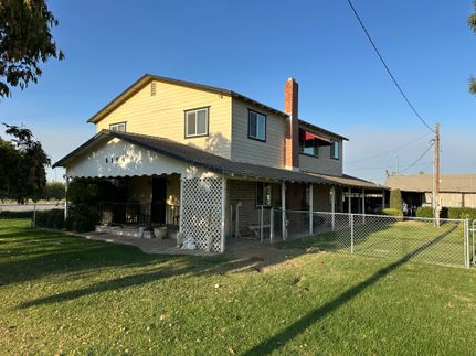 Property for sale in Merced County, California