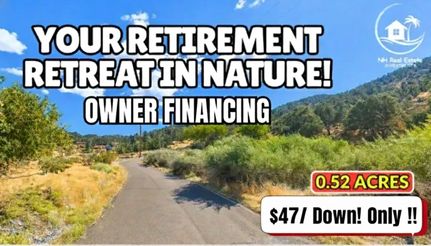 Property for sale in Lander County, Nevada