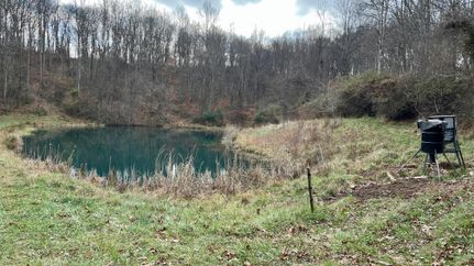 Property for sale in Athens County, Ohio