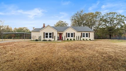 Ranch Property for sale in Bowie County, Texas