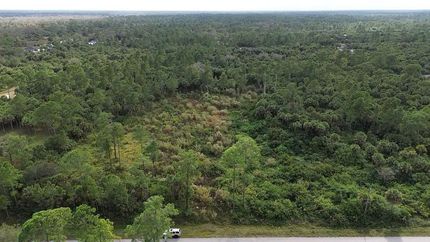 Undeveloped Land for sale in Collier County, Florida