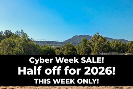 Undeveloped Land for sale in Apache County, Arizona