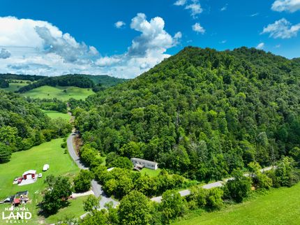 Timberland Property for sale in Hancock County, Tennessee
