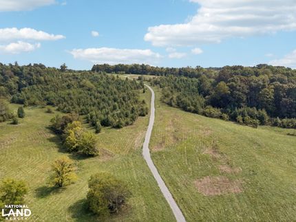 Property in Giles County, Tennessee