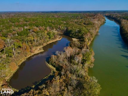 Hunting Land for sale in Greene County, Alabama